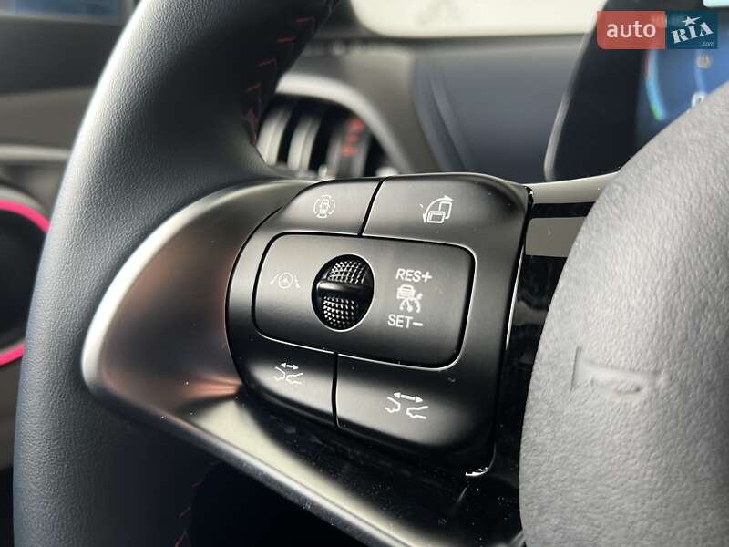 Внедорожник / Кроссовер BYD Atto 3 2023 в Киеве фото 31 Внедорожник / Кроссовер BYD Atto 3 2023 в Киеве