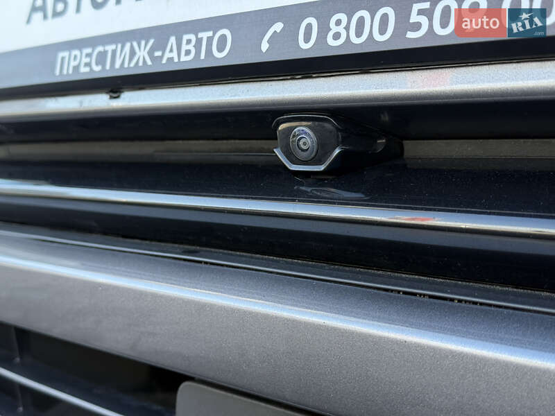 Позашляховик / Кросовер BYD Atto 3 2023 в Хмельницькому