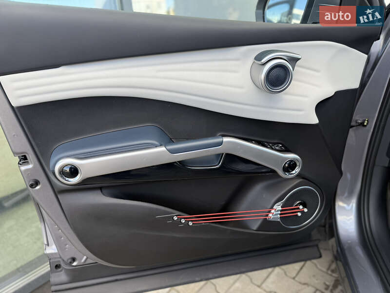 Позашляховик / Кросовер BYD Atto 3 2023 в Хмельницькому