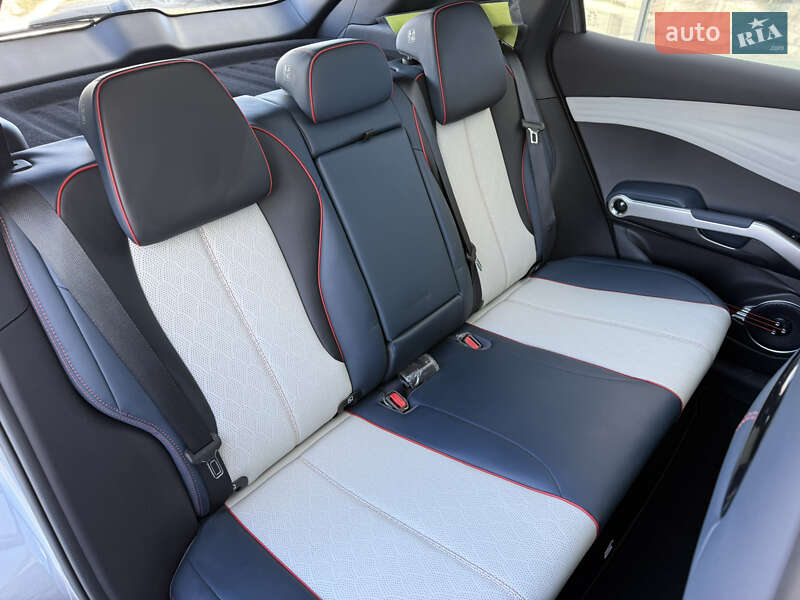 Позашляховик / Кросовер BYD Atto 3 2023 в Хмельницькому