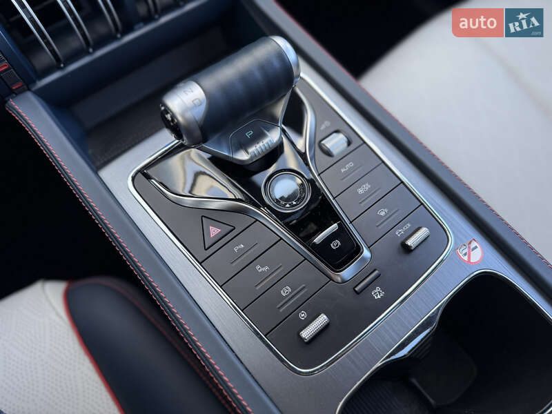 Позашляховик / Кросовер BYD Atto 3 2023 в Хмельницькому