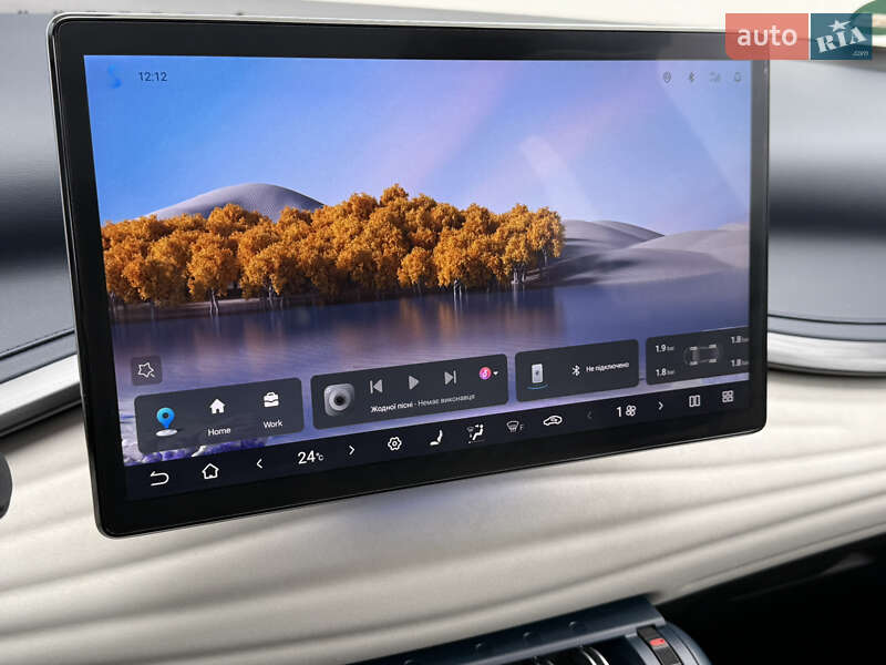 Позашляховик / Кросовер BYD Atto 3 2023 в Хмельницькому