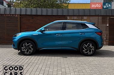 Внедорожник / Кроссовер BYD Atto 3 2023 в Одессе