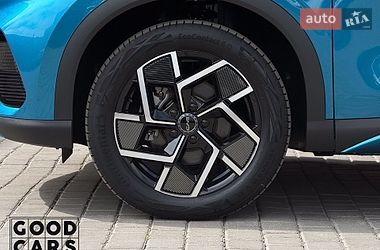 Внедорожник / Кроссовер BYD Atto 3 2023 в Одессе