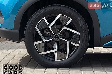 Внедорожник / Кроссовер BYD Atto 3 2023 в Одессе