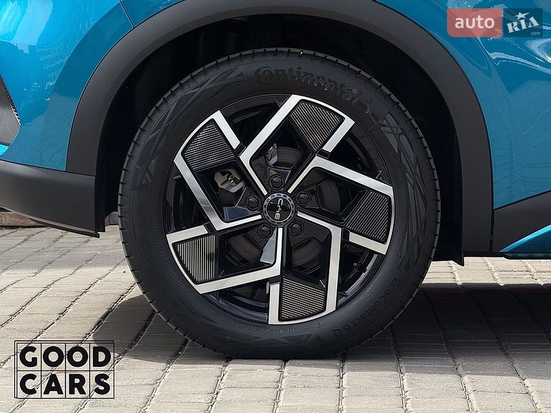 Внедорожник / Кроссовер BYD Atto 3 2023 в Одессе
