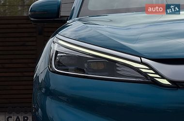 Внедорожник / Кроссовер BYD Atto 3 2023 в Одессе