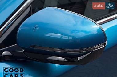 Внедорожник / Кроссовер BYD Atto 3 2023 в Одессе