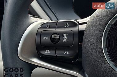Внедорожник / Кроссовер BYD Atto 3 2023 в Одессе