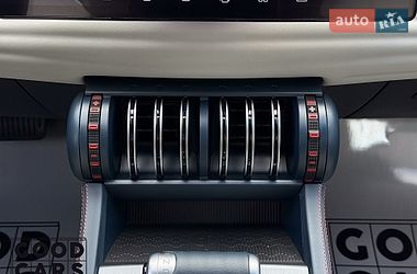 Внедорожник / Кроссовер BYD Atto 3 2023 в Одессе