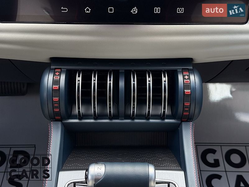 Внедорожник / Кроссовер BYD Atto 3 2023 в Одессе