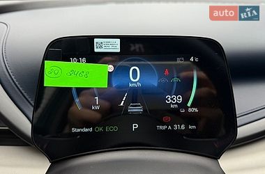 Внедорожник / Кроссовер BYD Atto 3 2023 в Одессе фото 36 Внедорожник / Кроссовер BYD Atto 3 2023 в Одессе