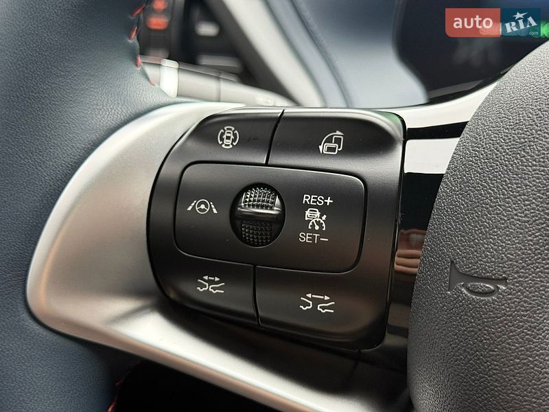 Внедорожник / Кроссовер BYD Atto 3 2023 в Одессе фото 39 Внедорожник / Кроссовер BYD Atto 3 2023 в Одессе