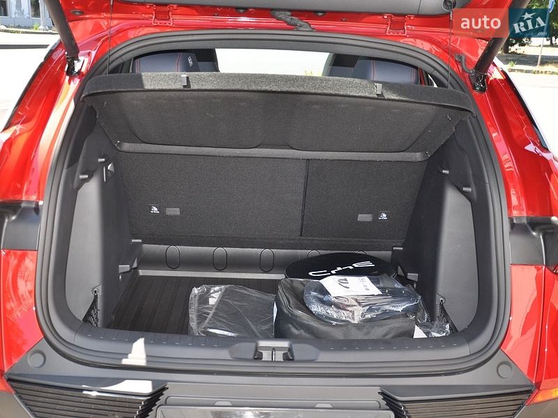 Внедорожник / Кроссовер BYD Atto 3 2023 в Одессе