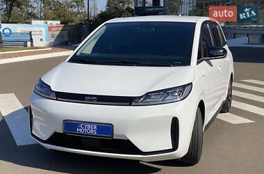 Мікровен BYD D1 2023 в Одесі