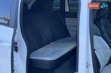 Мікровен BYD D1 2023 в Одесі