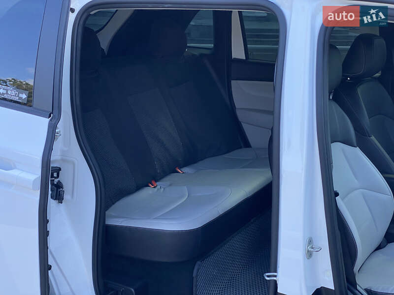 Мікровен BYD D1 2023 в Одесі