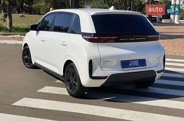 Мікровен BYD D1 2023 в Одесі