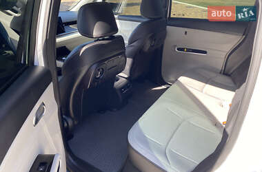 Мікровен BYD D1 2023 в Одесі