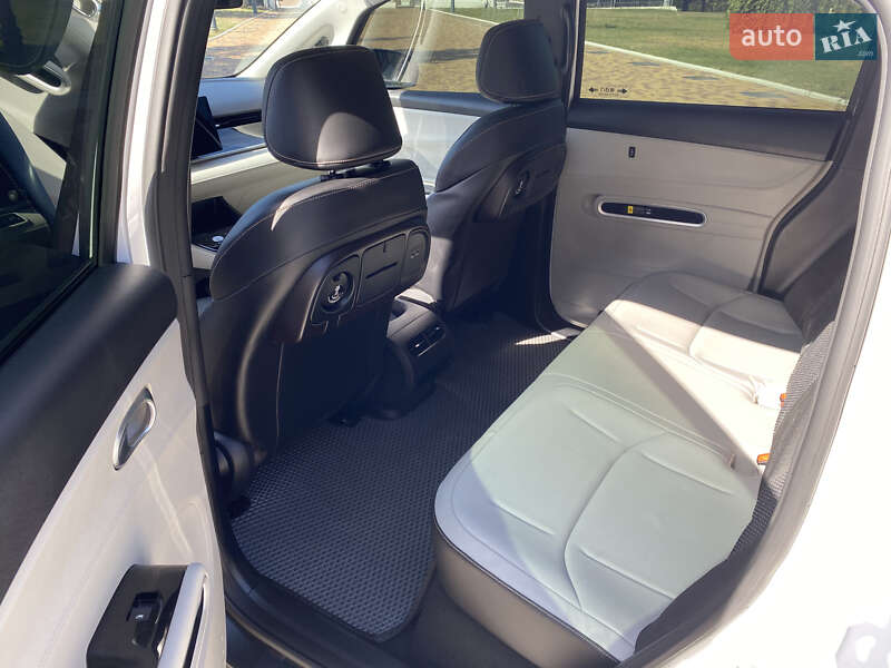 Микровэн BYD D1 2023 в Одессе