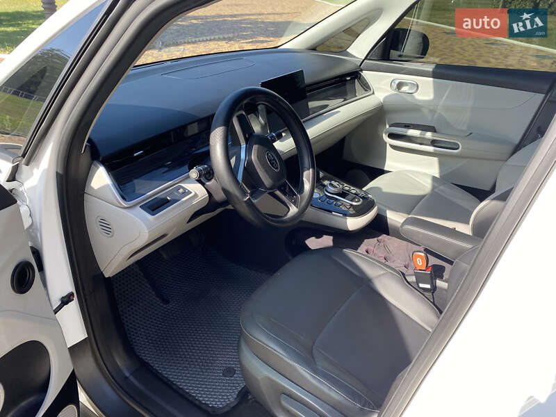 Мікровен BYD D1 2023 в Одесі