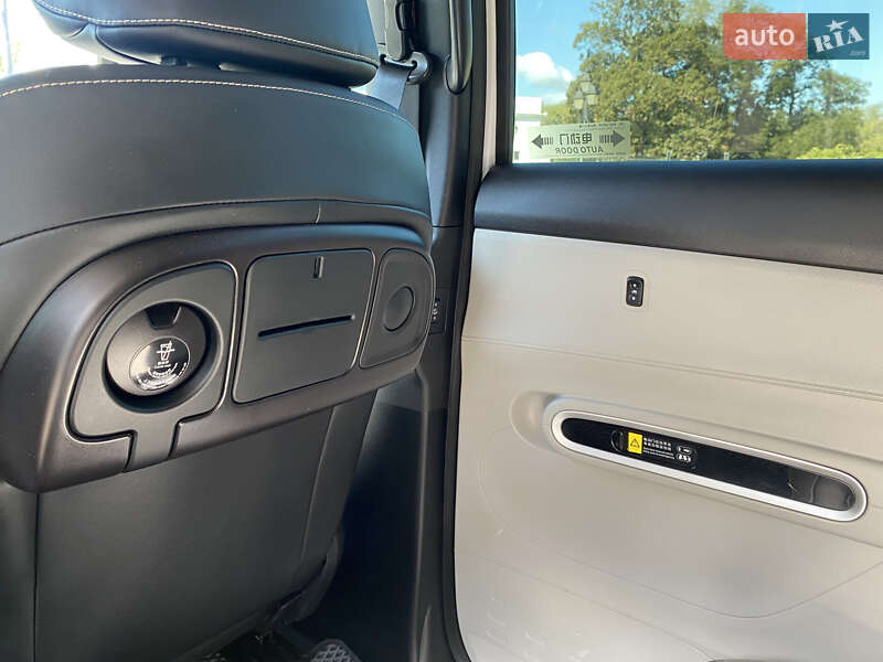 Мікровен BYD D1 2023 в Одесі