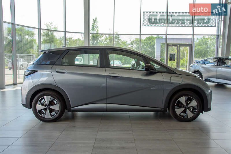 Хетчбек BYD Dolphin 2023 в Дніпрі