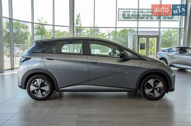 Хэтчбек BYD Dolphin 2023 в 