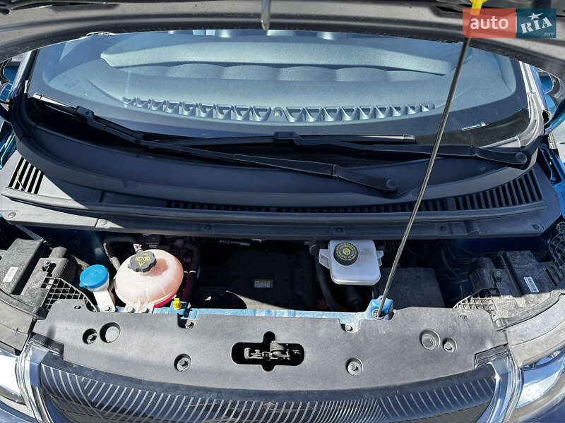 Хетчбек BYD Dolphin 2022 в Броварах