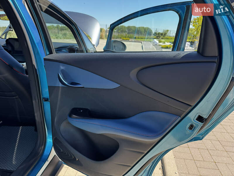 Хетчбек BYD Dolphin 2022 в Броварах