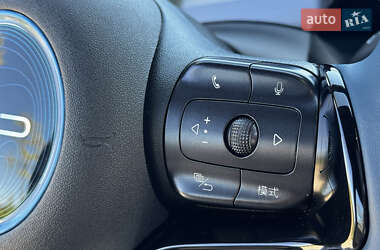 Хэтчбек BYD Dolphin 2022 в 