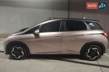 Хетчбек BYD Dolphin 2022 в Одесі