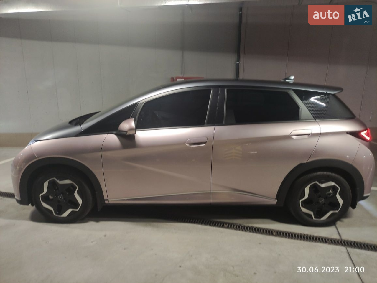 2018 Honda FCX Clarity - мініатюра 25