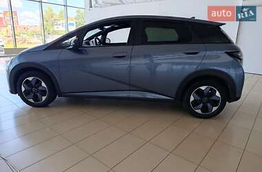 Хэтчбек BYD Dolphin 2024 в 