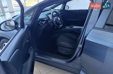Хэтчбек BYD Dolphin 2024 в 