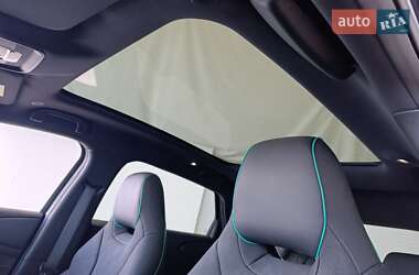 Хэтчбек BYD Dolphin 2024 в 