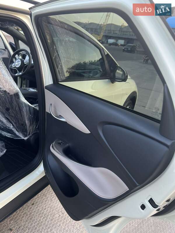 Хетчбек BYD Dolphin 2025 в Одесі фото 13 Хетчбек BYD Dolphin 2025 в Одесі