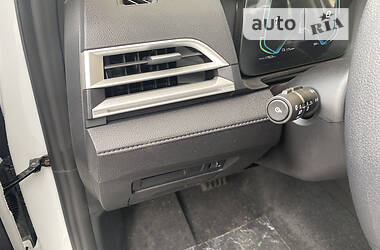 Хэтчбек BYD E2 2022 в 