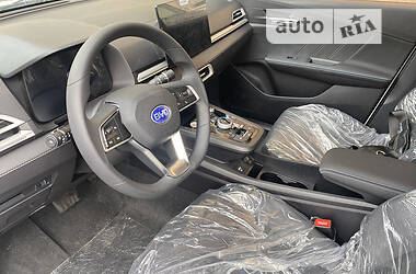 Хэтчбек BYD E2 2022 в 