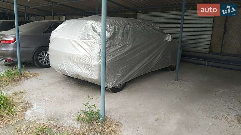 Хетчбек BYD E2 2022 в Дніпрі фото 2 Хетчбек BYD E2 2022 в Дніпрі