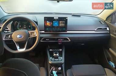 Хэтчбек BYD E2 2022 в 