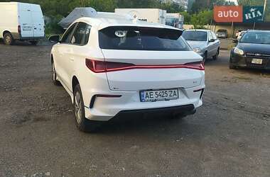 Хэтчбек BYD E2 2022 в 