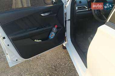 Хэтчбек BYD E2 2022 в 
