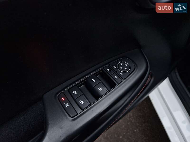 Хэтчбек BYD E2 2023 в Киеве