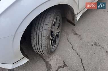 Хэтчбек BYD E2 2023 в 