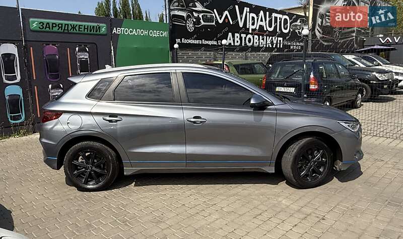 Хэтчбек BYD E2 2021 в Одессе