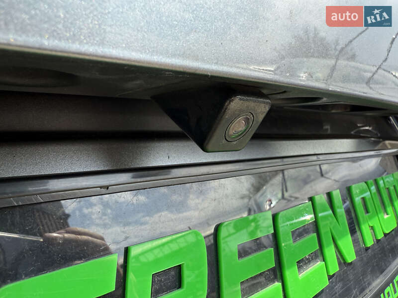 Хэтчбек BYD E2 2021 в Одессе