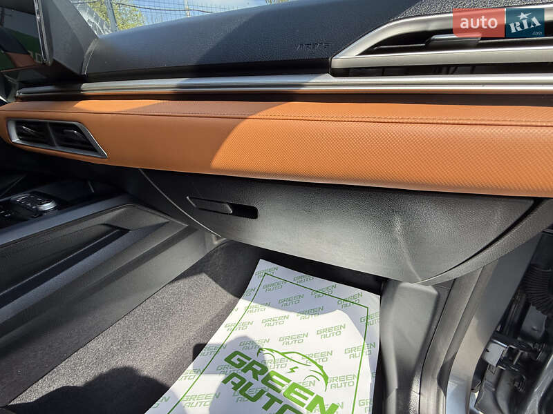 Хэтчбек BYD E2 2021 в Одессе