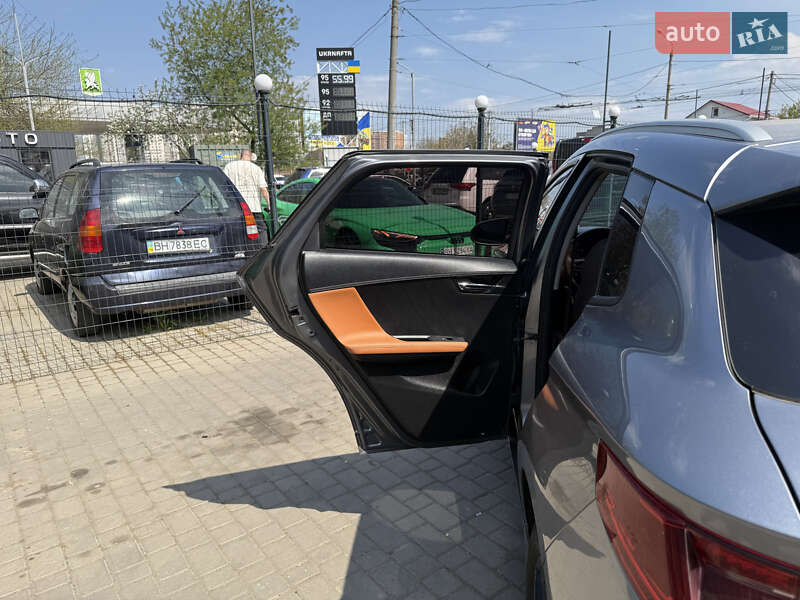 Хэтчбек BYD E2 2021 в Одессе