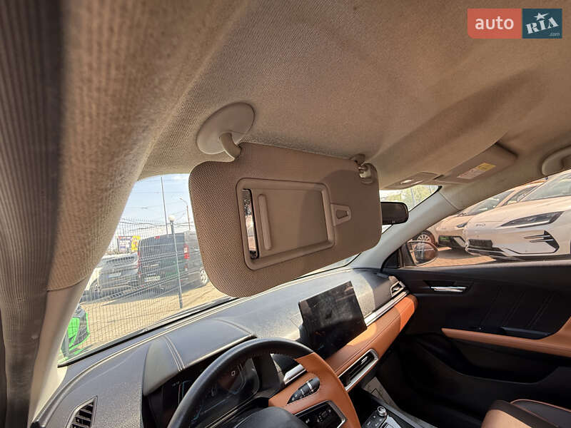 Хэтчбек BYD E2 2021 в Одессе